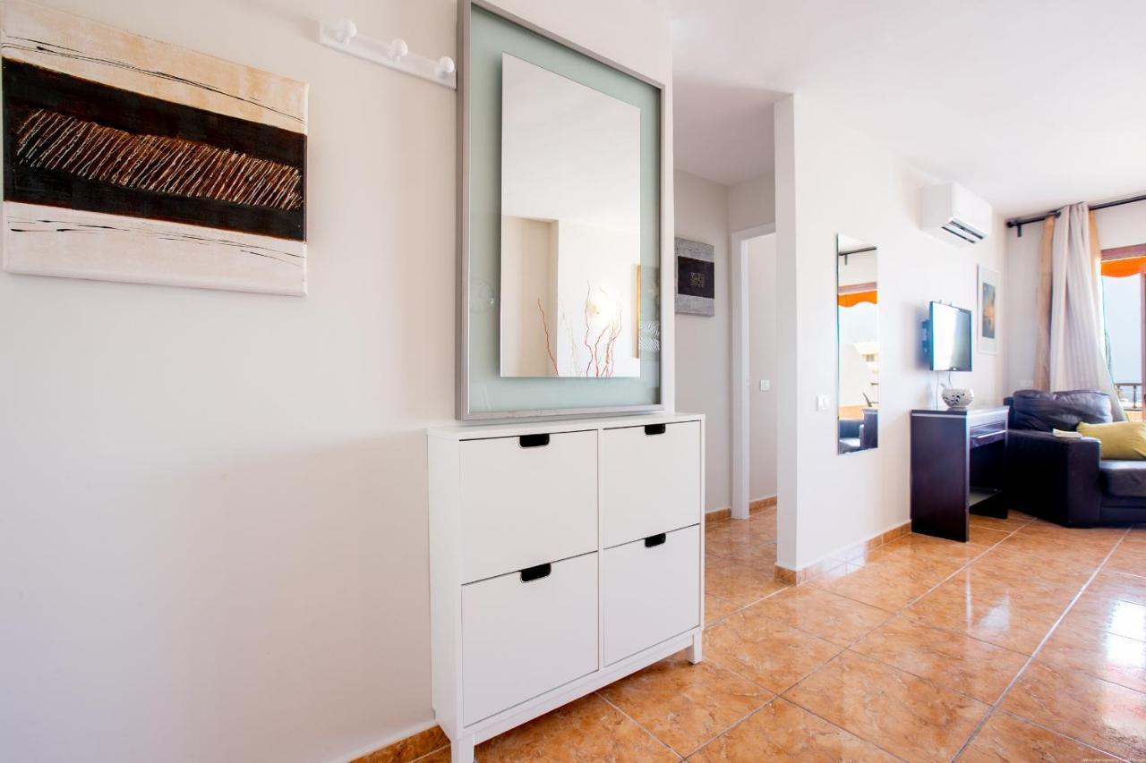 Beautiful Sea View 2 Bedroom Ocean Park Costa Adeje Luaran gambar