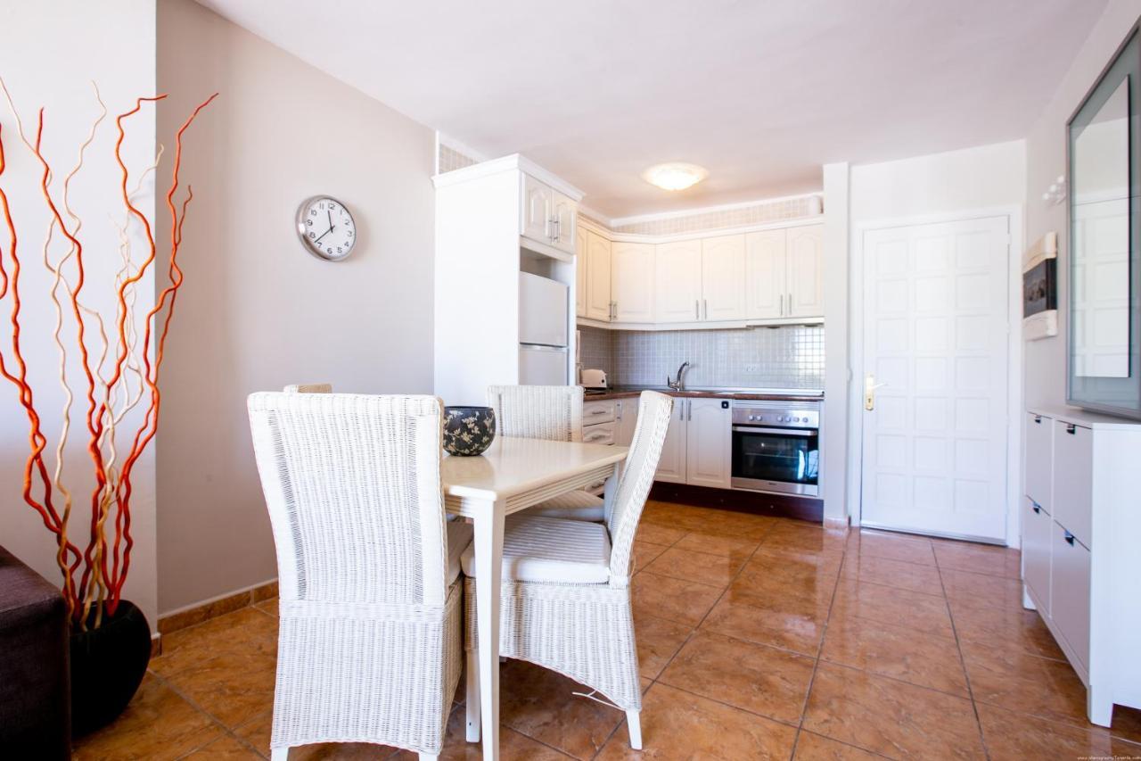 Beautiful Sea View 2 Bedroom Ocean Park Costa Adeje Luaran gambar