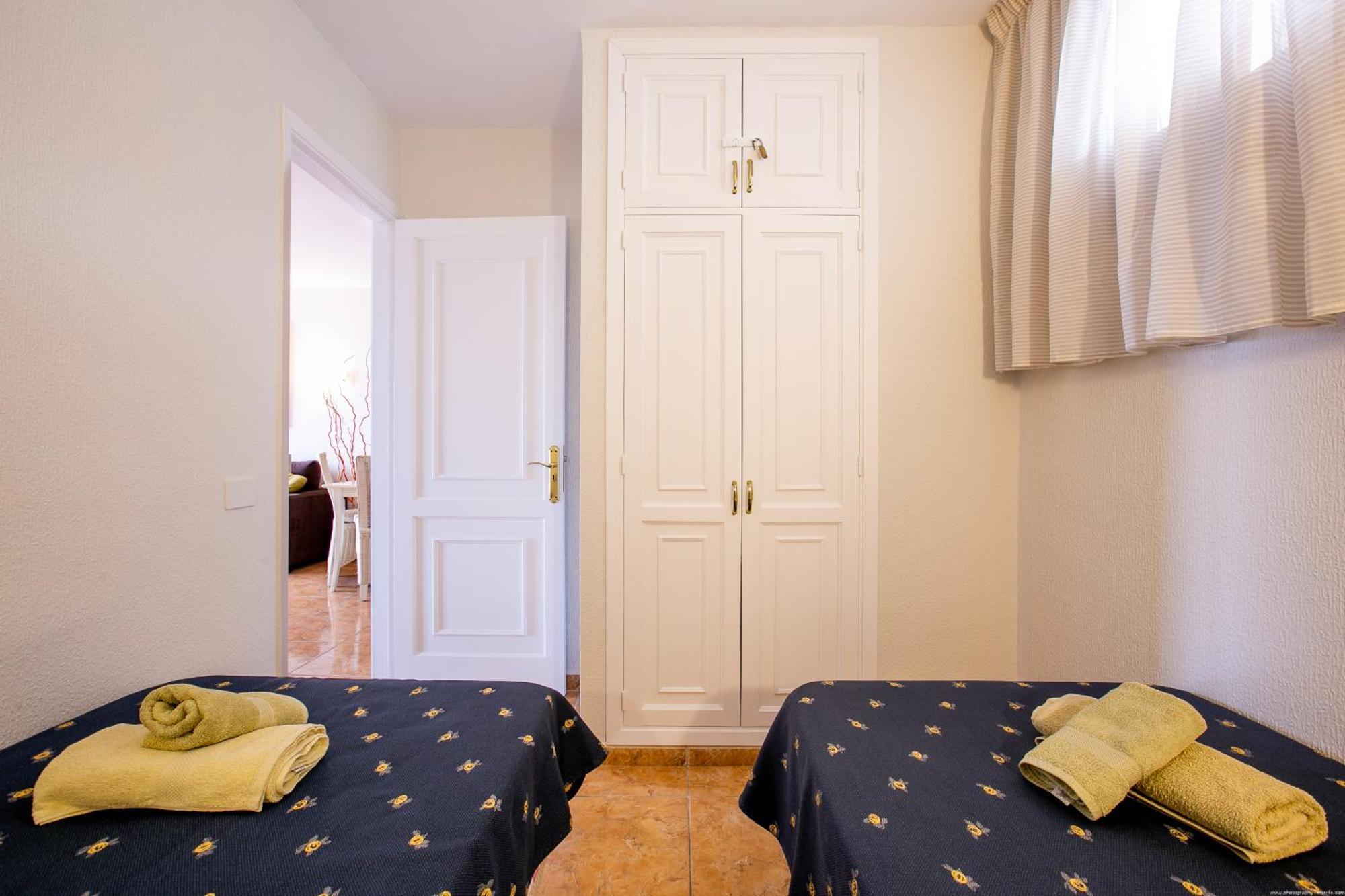 Beautiful Sea View 2 Bedroom Ocean Park Costa Adeje Luaran gambar