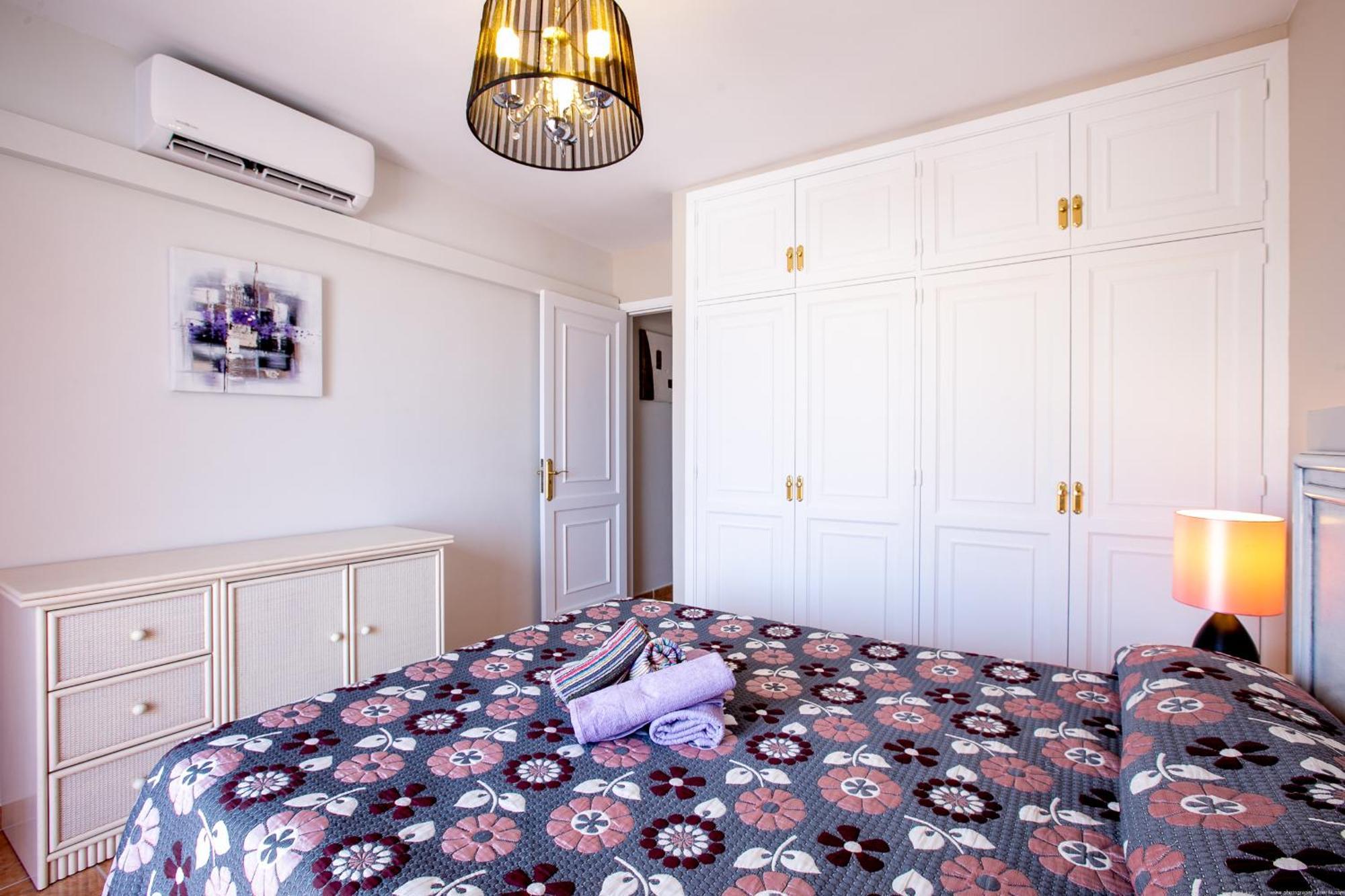 Beautiful Sea View 2 Bedroom Ocean Park Costa Adeje Luaran gambar