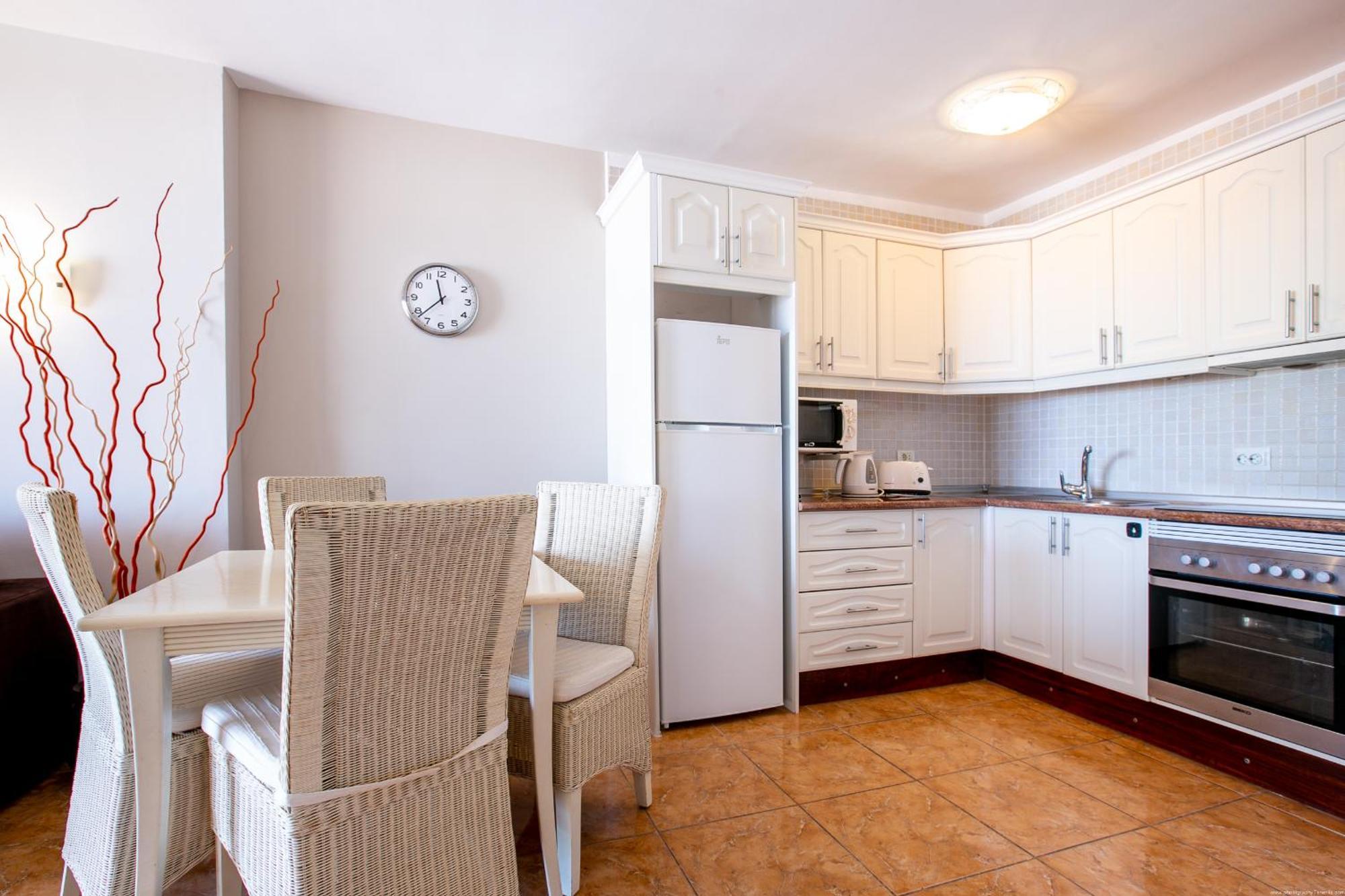Beautiful Sea View 2 Bedroom Ocean Park Costa Adeje Luaran gambar